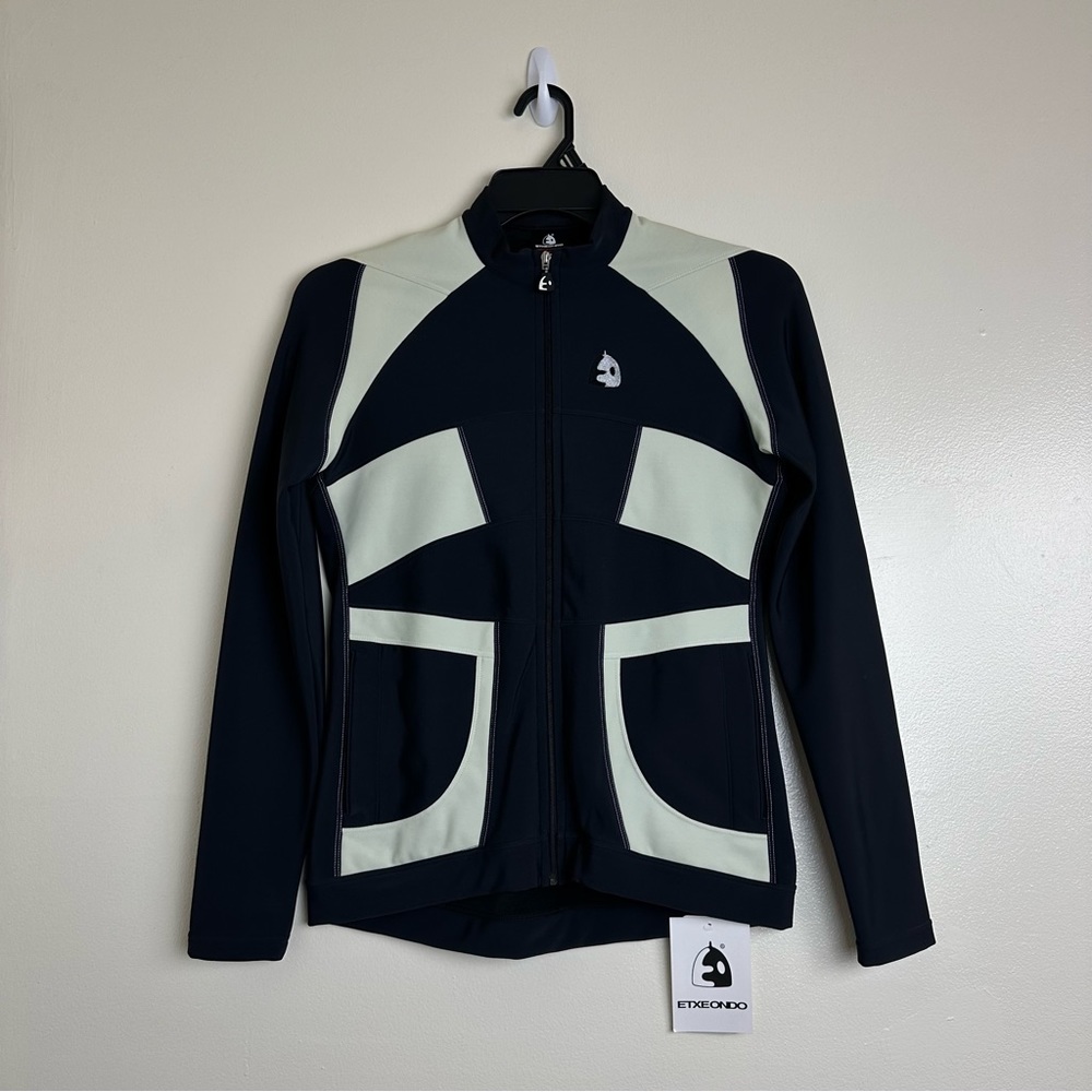 Etxeondo Special Cycling Jacket Women’s Size XL